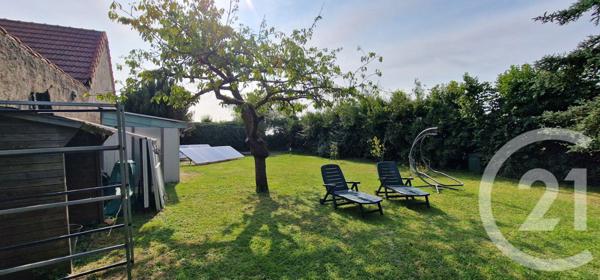 Maison à vendre  6 pièces - 190 m2 LE MEREVILLOIS - 91