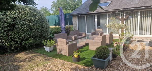 Maison à vendre  6 pièces - 190 m2 LE MEREVILLOIS - 91