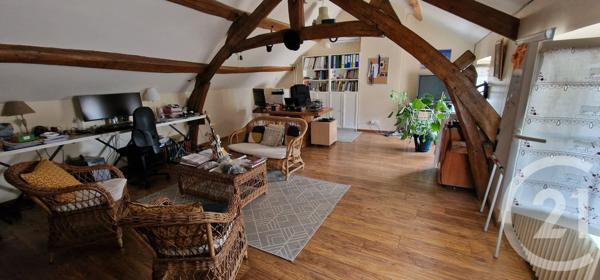 Maison à vendre  6 pièces - 190 m2 LE MEREVILLOIS - 91