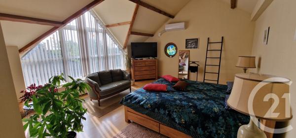 Maison à vendre  6 pièces - 190 m2 LE MEREVILLOIS - 91