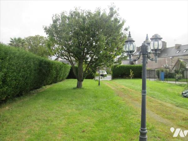 Grande maison en pierre - Notre-Dame du Guildo