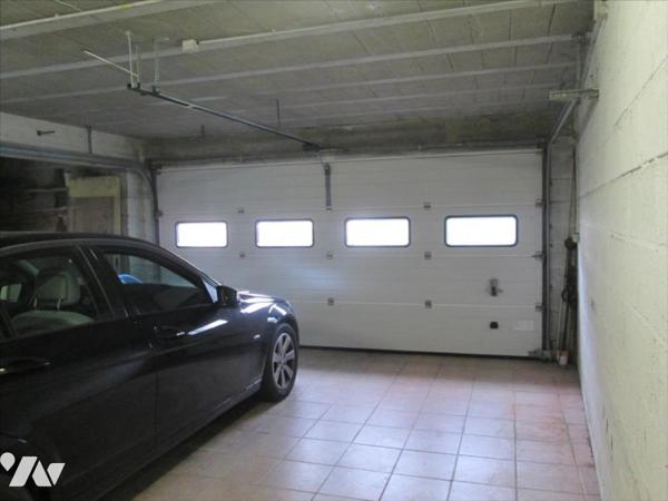 Grande maison en pierre - Notre-Dame du Guildo