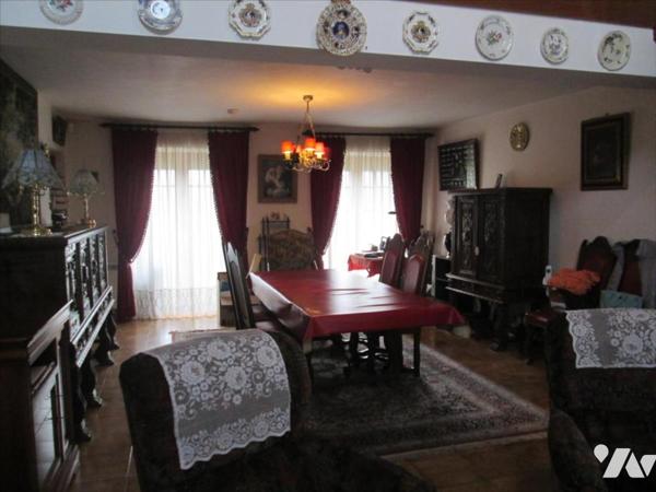 Grande maison en pierre - Notre-Dame du Guildo