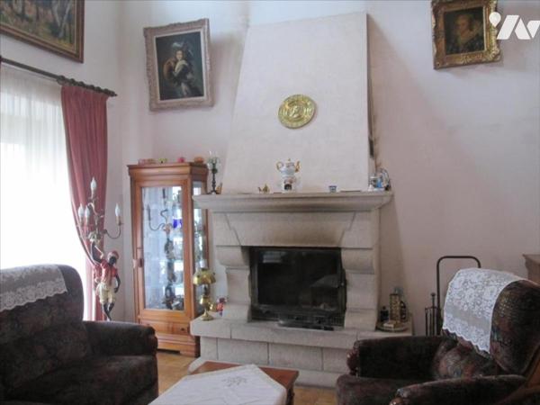 Grande maison en pierre - Notre-Dame du Guildo