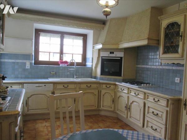 Grande maison en pierre - Notre-Dame du Guildo