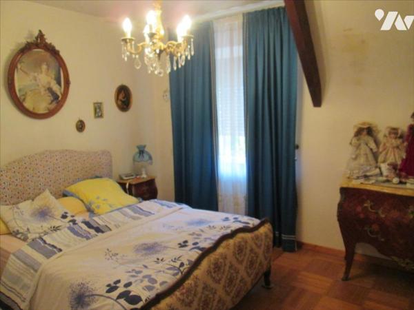 Grande maison en pierre - Notre-Dame du Guildo