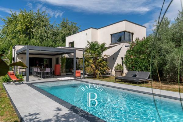Saint-Didier-au-Mont-d'Or, Maison 6 Chambres -  265 m² à vendre