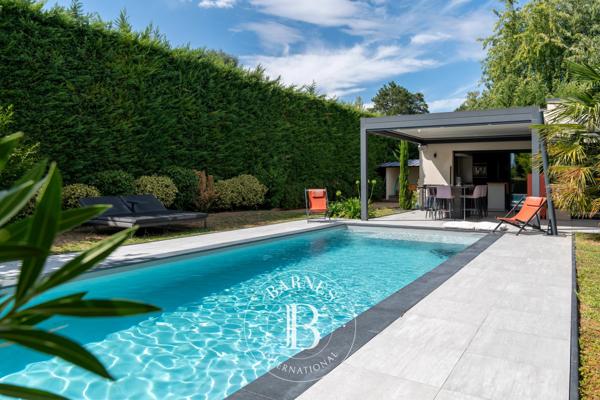 Saint-Didier-au-Mont-d'Or, Maison 6 Chambres -  265 m² à vendre