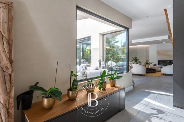 Saint-Didier-au-Mont-d'Or, Maison 6 Chambres -  265 m² à vendre