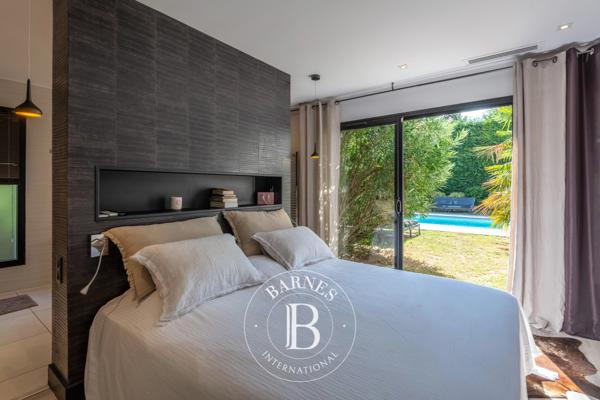 Saint-Didier-au-Mont-d'Or, Maison 6 Chambres -  265 m² à vendre