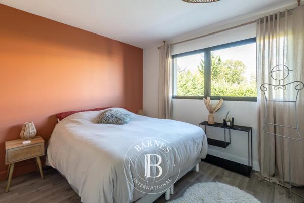 Saint-Didier-au-Mont-d'Or, Maison 6 Chambres -  265 m² à vendre