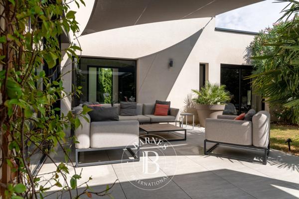 Saint-Didier-au-Mont-d'Or, Maison 6 Chambres -  265 m² à vendre
