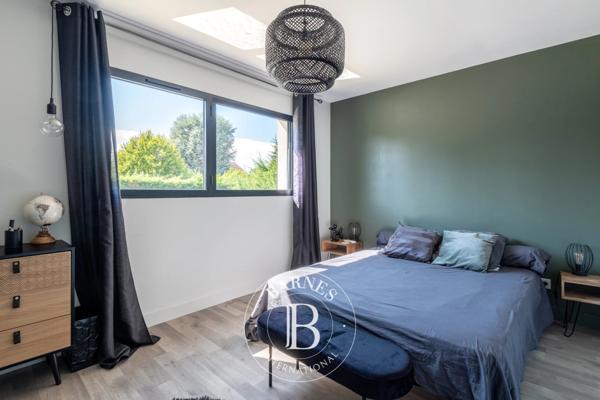 Saint-Didier-au-Mont-d'Or, Maison 6 Chambres -  265 m² à vendre