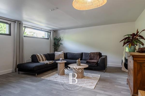 Saint-Didier-au-Mont-d'Or, Maison 6 Chambres -  265 m² à vendre