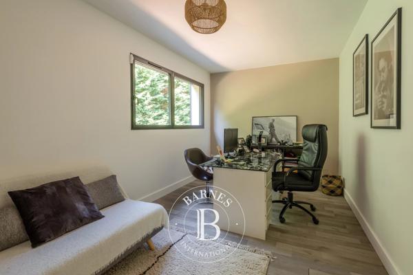 Saint-Didier-au-Mont-d'Or, Maison 6 Chambres -  265 m² à vendre