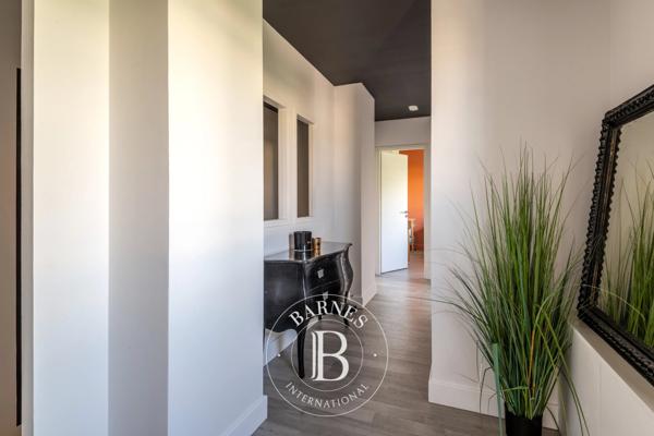 Saint-Didier-au-Mont-d'Or, Maison 6 Chambres -  265 m² à vendre