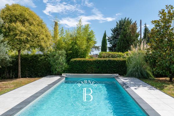 Saint-Didier-au-Mont-d'Or, Maison 6 Chambres -  265 m² à vendre