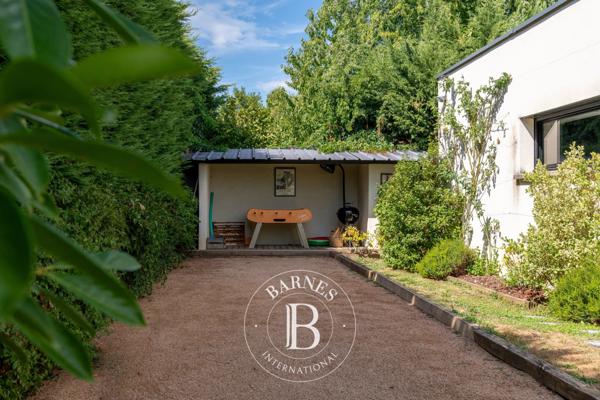 Saint-Didier-au-Mont-d'Or, Maison 6 Chambres -  265 m² à vendre