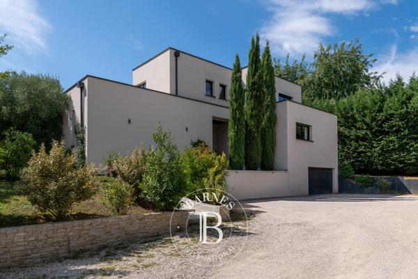 Saint-Didier-au-Mont-d'Or, Maison 6 Chambres -  265 m² à vendre