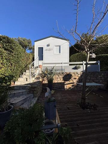 Vente Terrain 200 m2 à Fréjus