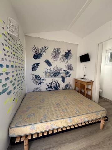 Vente Terrain 200 m2 à Fréjus