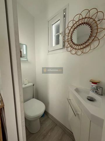 Vente Terrain 200 m2 à Fréjus