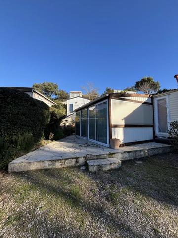 Vente Terrain 200 m2 à Fréjus