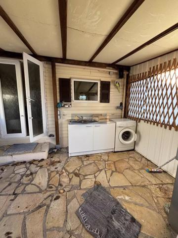 Vente Terrain 200 m2 à Fréjus