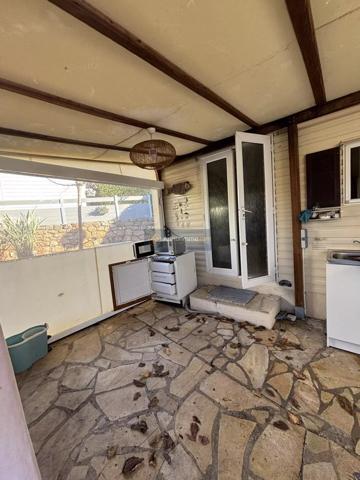 Vente Terrain 200 m2 à Fréjus