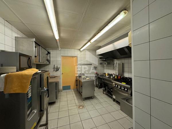 Maison Port Sur Saone 11 pièce(s) 380 m2