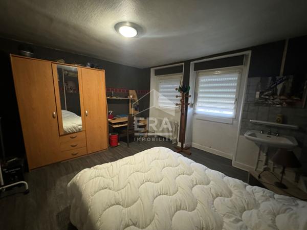 Maison Port Sur Saone 11 pièce(s) 380 m2