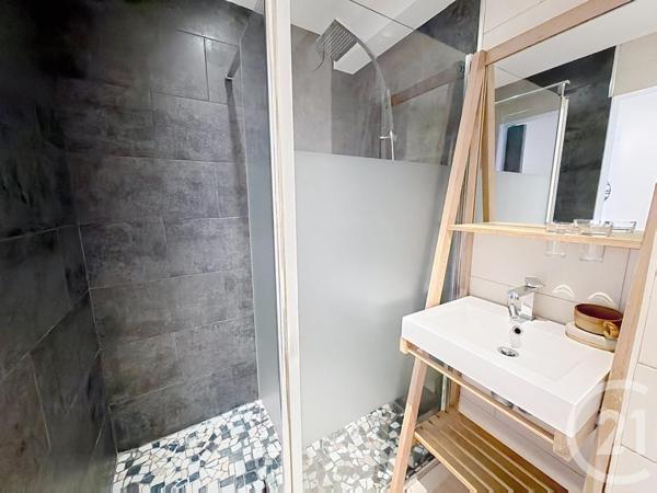 Appartement F1 à vendre  1 pièce - 27,16 m2 MANDELIEU LA NAPOULE - 06