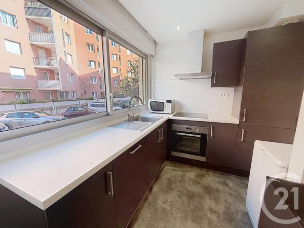 Appartement F1 à vendre  1 pièce - 27,16 m2 MANDELIEU LA NAPOULE - 06
