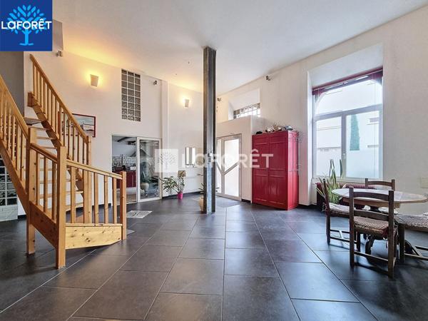 Achat appartement Niederhausbergen - 4 pièce(s) - 160 m² - 299 900 €