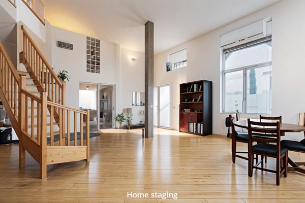 Achat appartement Niederhausbergen - 4 pièce(s) - 160 m² - 299 900 €