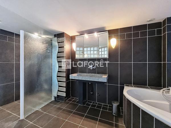 Achat appartement Niederhausbergen - 4 pièce(s) - 160 m² - 299 900 €