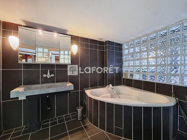 Achat appartement Niederhausbergen - 4 pièce(s) - 160 m² - 299 900 €