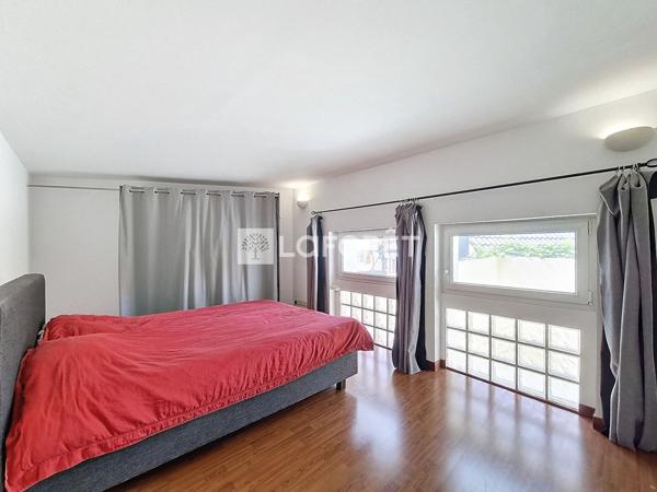 Achat appartement Niederhausbergen - 4 pièce(s) - 160 m² - 299 900 €