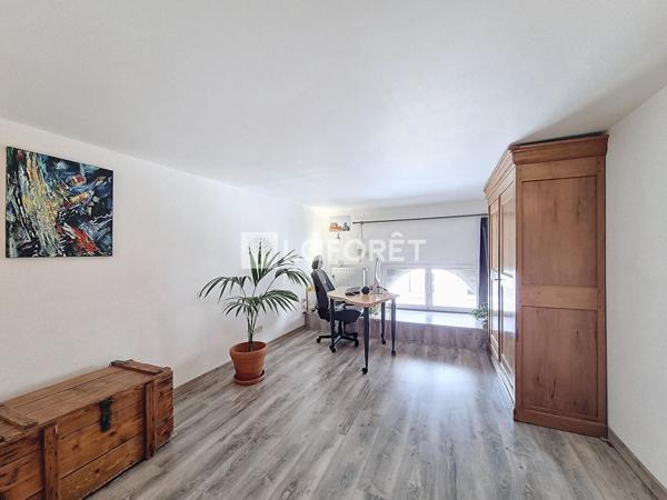 Achat appartement Niederhausbergen - 4 pièce(s) - 160 m² - 299 900 €