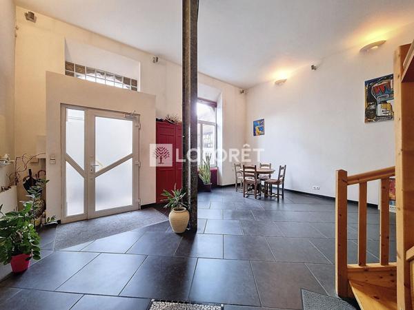 Achat appartement Niederhausbergen - 4 pièce(s) - 160 m² - 299 900 €