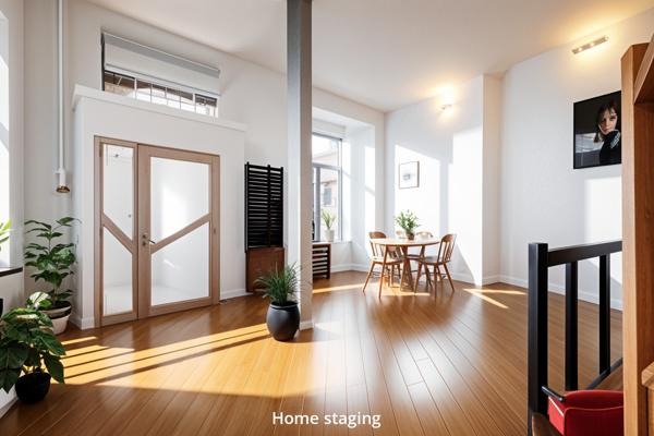 Achat appartement Niederhausbergen - 4 pièce(s) - 160 m² - 299 900 €