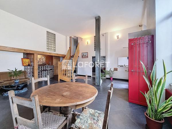 Achat appartement Niederhausbergen - 4 pièce(s) - 160 m² - 299 900 €