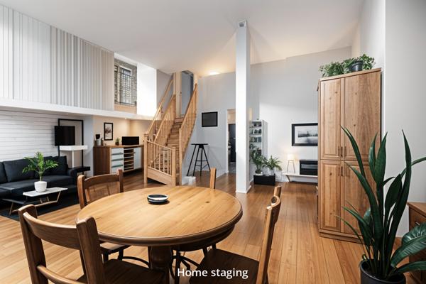 Achat appartement Niederhausbergen - 4 pièce(s) - 160 m² - 299 900 €