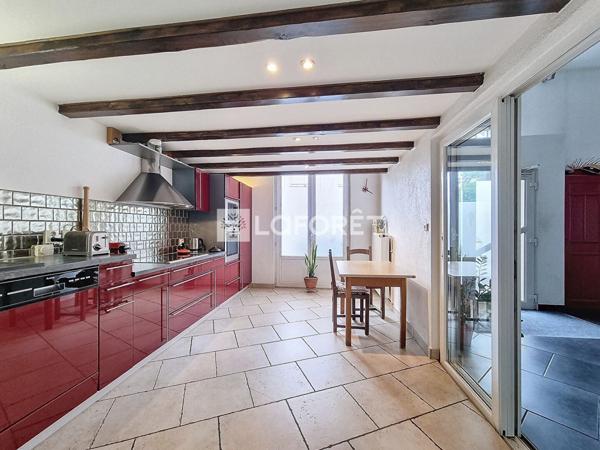 Achat appartement Niederhausbergen - 4 pièce(s) - 160 m² - 299 900 €