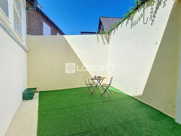 Achat appartement Niederhausbergen - 4 pièce(s) - 160 m² - 299 900 €