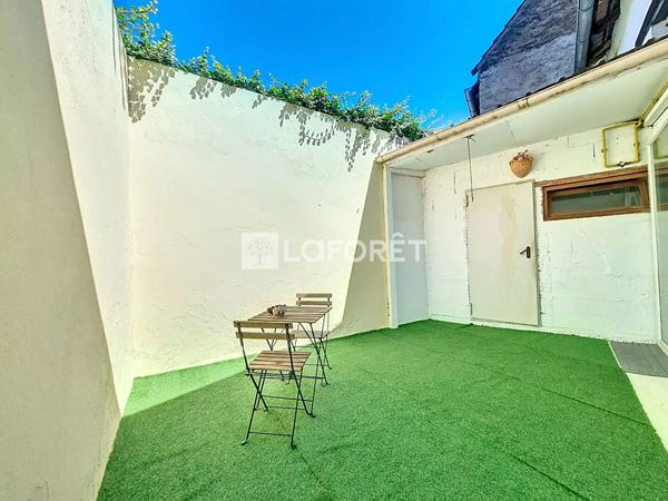 Achat appartement Niederhausbergen - 4 pièce(s) - 160 m² - 299 900 €