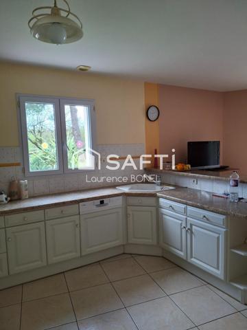 COUP DE COEUR  POUR CETTE MAGNIFIQUE PROPRIETE !