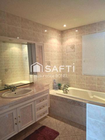 COUP DE COEUR  POUR CETTE MAGNIFIQUE PROPRIETE !