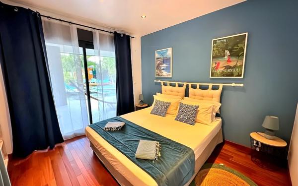 Maison à vendre    12 pièces •  Saint-François