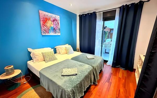 Maison à vendre    12 pièces •  Saint-François